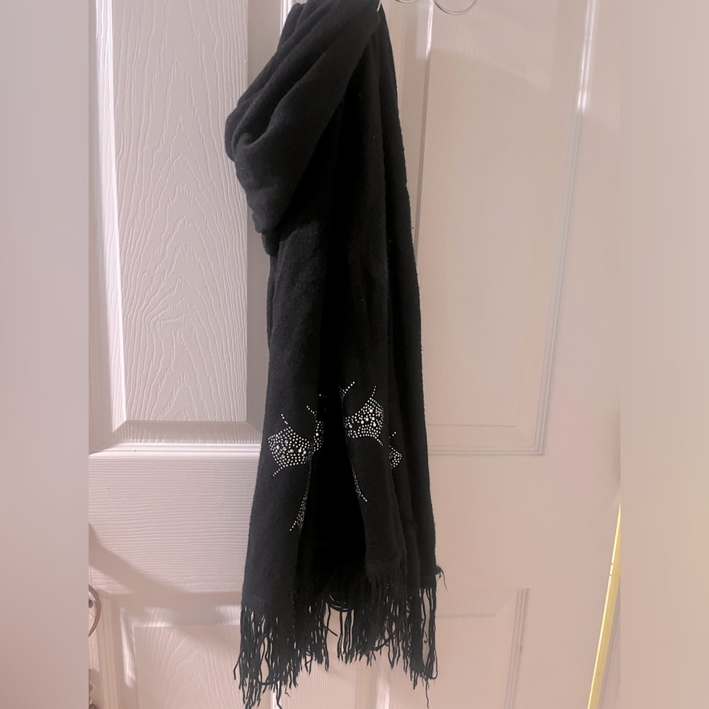 Western scarf